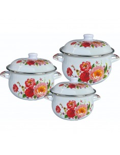Rosberg R54518F3, Set of 3...