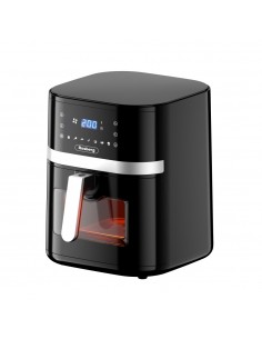 Rosberg R51980CB, Air...