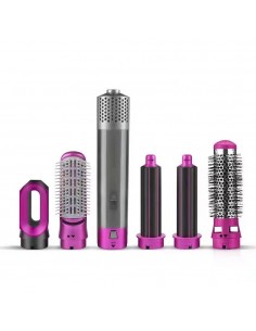 Rosberg R51100W, Hair maker...