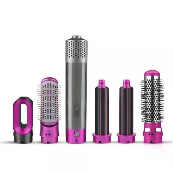 Hair maker set 5 in 1Rosberg R51100W,...