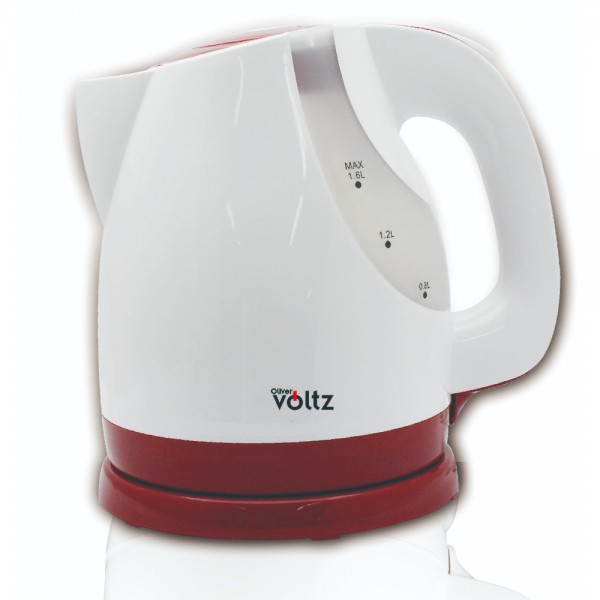 Electric kettle Oliver Voltz...