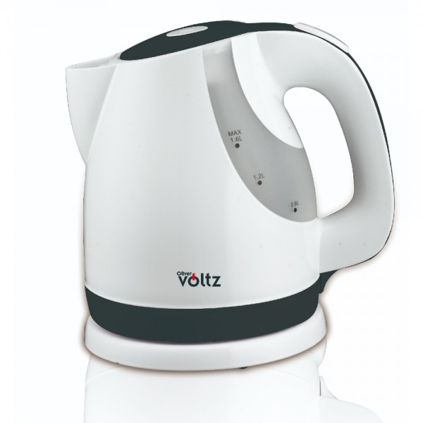 Electric kettle Oliver Voltz...