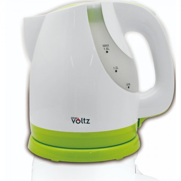 Electric kettle Oliver Voltz...