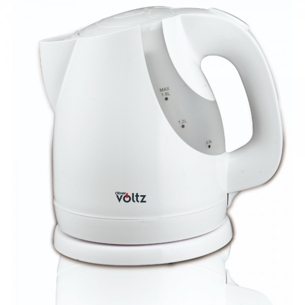 Electric kettle Oliver Voltz...