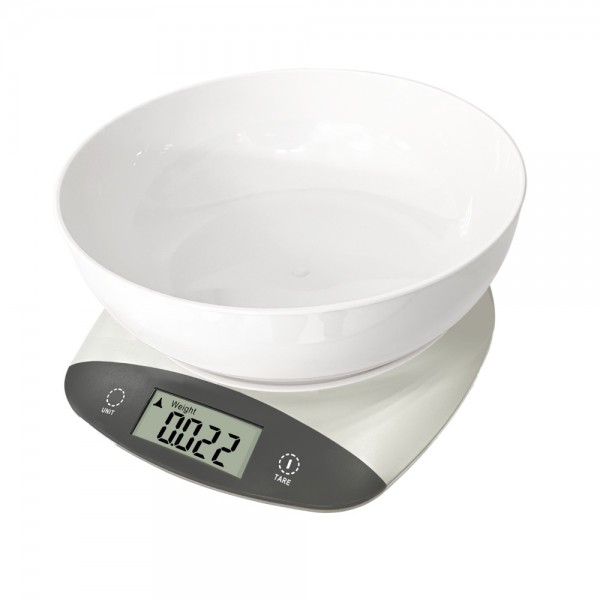 Electronic kitchen scale Rosberg...