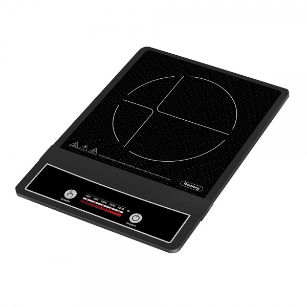 Induction cooker Rosberg R51445L,...