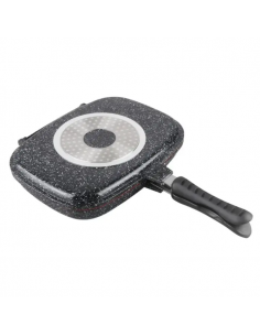 Double frying pan Goldmann...