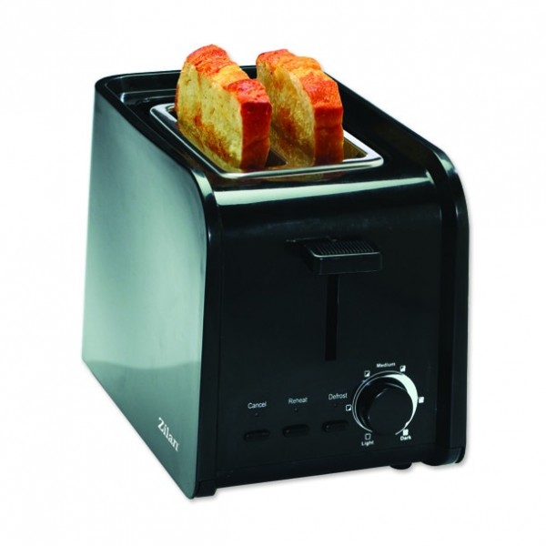 Toaster Zilan ZLN 8327