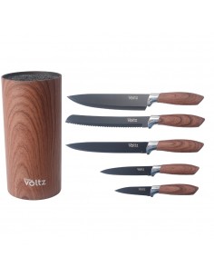 Комплект ножове Oliver...