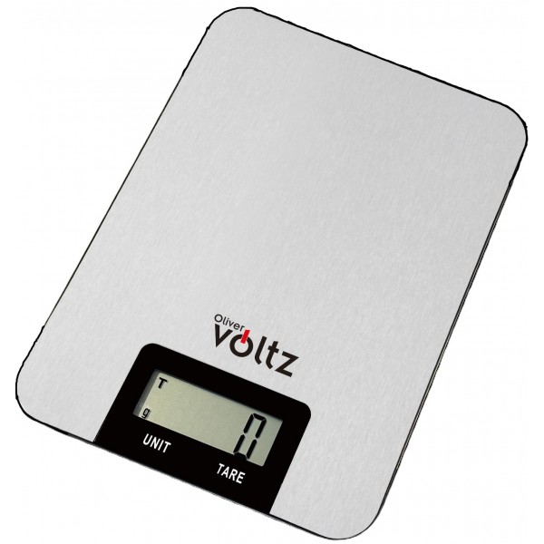 Digital kitchen scale Voltz V51651I