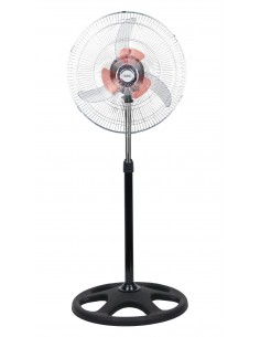 Rosberg R51760G, Stand Fan,...