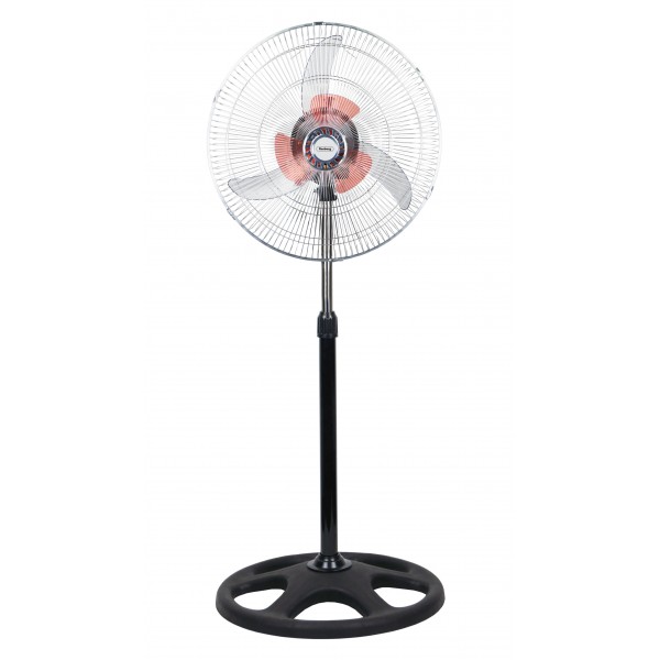 Stand Fan Rosberg R51760G, 60W, 46...