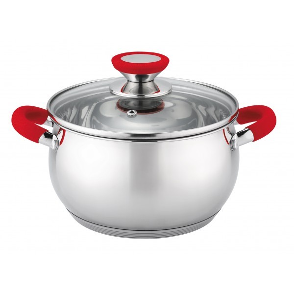 Sauce Pot Voltz OV51210N16, 16 cm. x...