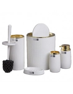 Комплект за баня 5ч....