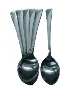 Лъжички чаени Bohmann BH...