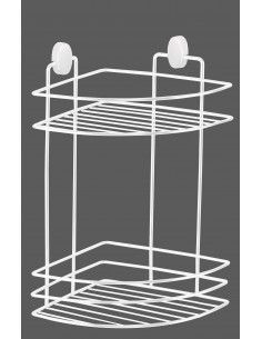Metalife DB-716 bathroom shelf
