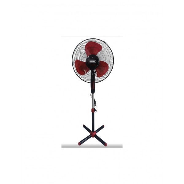 Stand Fan Rosberg R51760AL, 40W,...