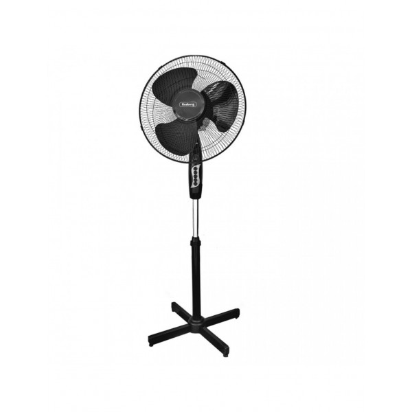 Stand Fan Rosberg R51760AL, 40W,...