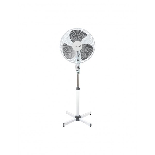 Stand Fan Rosberg R51760AL, 40W,...