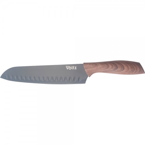 Santoku Knife Oliver Voltz OV51633WS,...