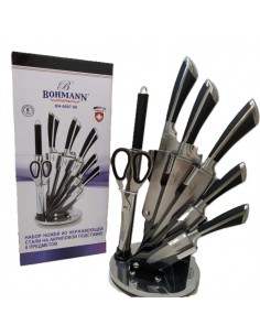 Bohmann knife set BH 8007-08