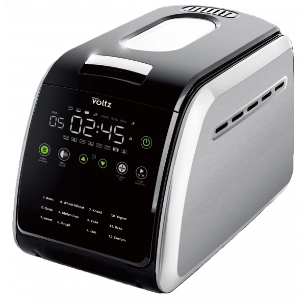 Bread maker Oliver Voltz OV51446A,...