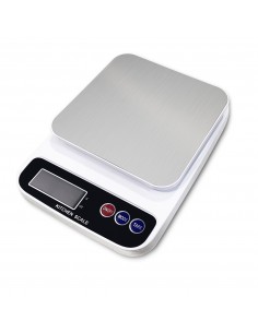 Rosberg R51651P, Electronic...