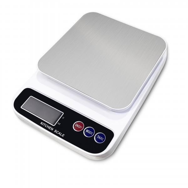 Electronic Kitchen Scale Rosberg...