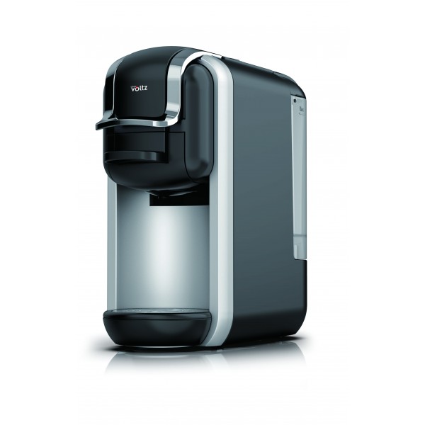 8-in-1 Coffee Maker Oliver Voltz...