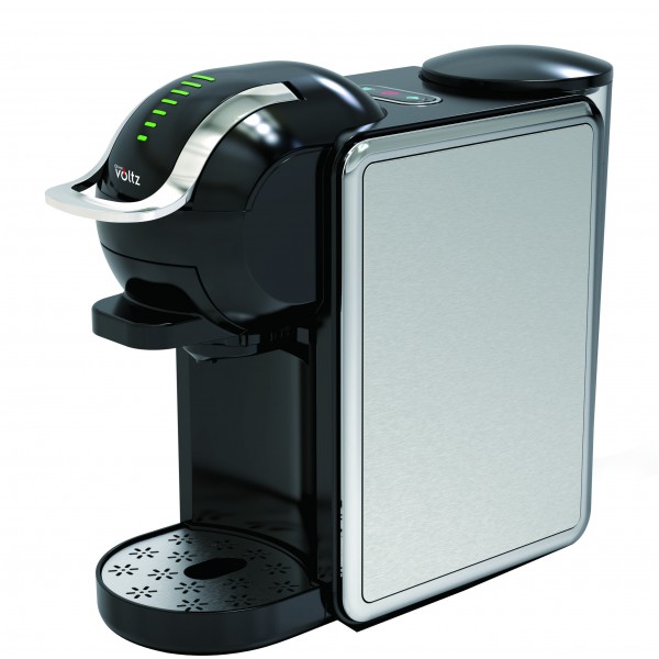 8-in-1 Coffee Maker Oliver Voltz...