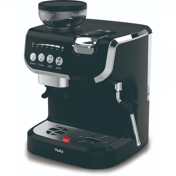 Coffee Maker Oliver Voltz OV51171L8M,...