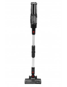 Rechargeable vacuum cleaner...