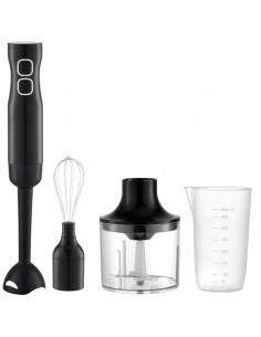 Пасатор с Чопър Rosberg...