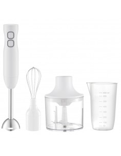 Hand Blender with Chopper...