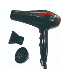 Hair dryer Rosberg...