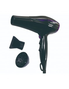 Hair dryer Rosberg...