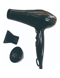 Hair dryer Rosberg...