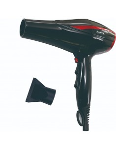 Rosberg R51100O, Hair...