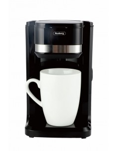 Кафеварка Rosberg R51170D...