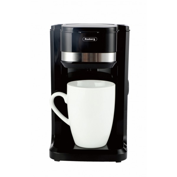 Coffee maker Rosberg R51170D 350W,...