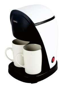 Rosberg R51170E, Coffee...