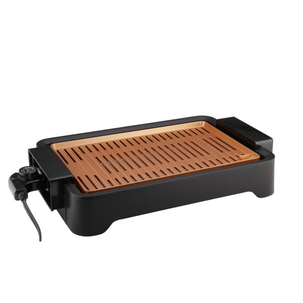 Smokeless еlectric grill Oliver Voltz...