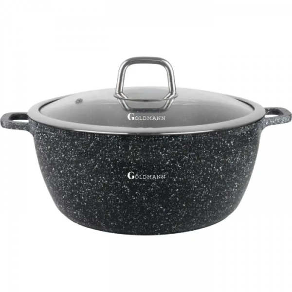 Sauce Pot Goldmann GM-0322, 22x9...