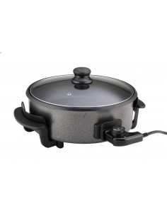 Rosberg R51010B, Pizza Pan,...