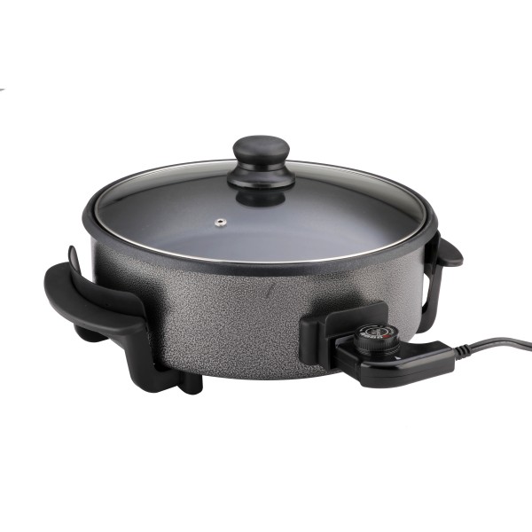 Pizza Pan Rosberg R51010B, 1500W,...