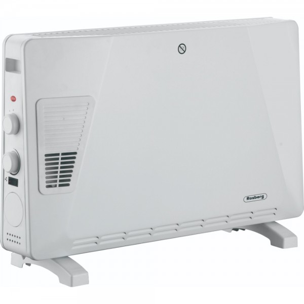 Convector Heater Rosberg  R51974ET,...