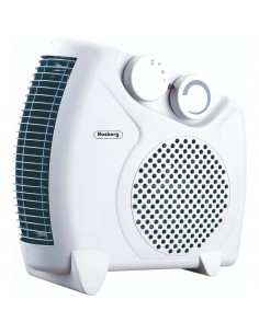 Rosberg R51970A, 2000W