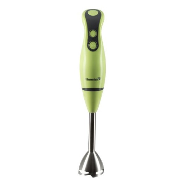 Hand Blender Hausberg HB 7672VR,...