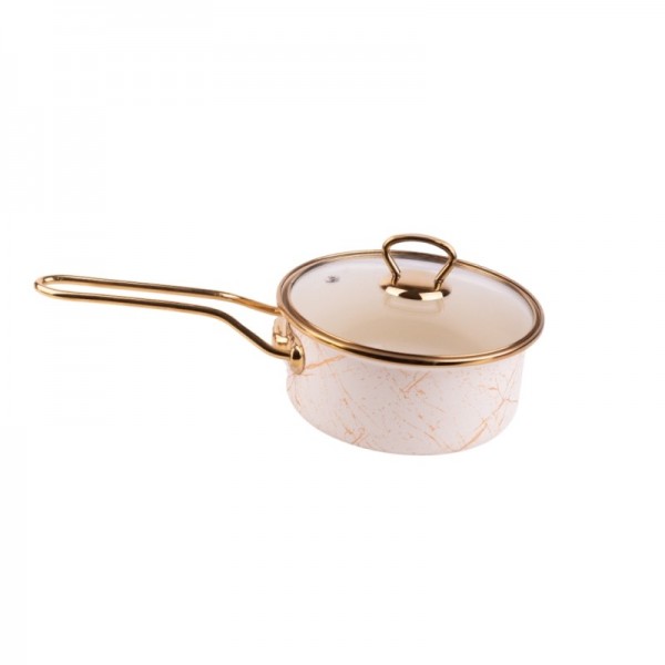 Sauce pan with lid Goldmann GM...