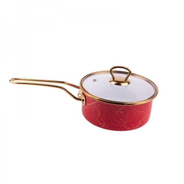 Sauce pan with lid Goldmann GM...